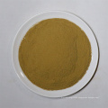 Healthy Dried Vegetables green bell pepper Powder Natural